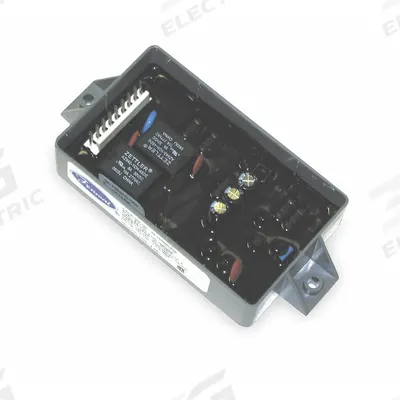Dayton Circuit Board: Mfr Part # 1FYA7 - Replacement HVACR Controls, Switches & Thermostats