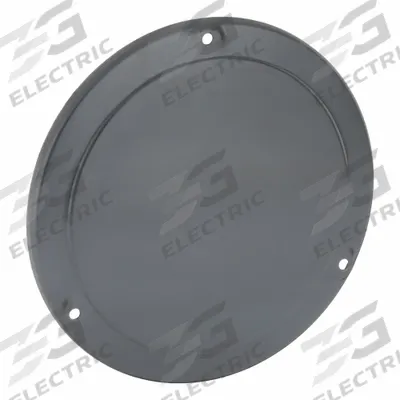 U.S. MOTORS Drip Cover: 213T/213TC/215T/215TC Compatible NEMA Frame Size (MPN 365035) - Motor Rain & Drip Covers