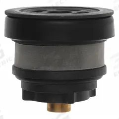 KOHLER Piston Assembly: Toilets, Metal/Plastic (MPN K-1151752). Key specifications — Product Type: Piston Assembly; Brand: KOHLER; Material: Plastic.