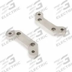 BOSTON GEAR Stainless Steel Mounting Base: Mounting Base, Boston Stainless Steel Speed Reducer 732 (MPN J00307). Key specifications — attr85417: BOSTON GEAR; attr864218: Mounting Base; attr864225: Boston Stainless Steel Speed Reducer 732; attr864215: Bottom; attr864223: J00307.