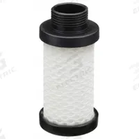 ARO Compressed Air Filter Element: Coalescing, 0.3 micron, HEPA Paper (MPN 104297). Key specifications — attr111561: 104297; attr111565: 4PJF1; attr111564: F35121-300; attr132959: HEPA Paper.