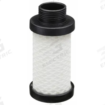 ARO Compressed Air Filter Element: Coalescing, 0.3 micron - Replacement Filter Elements