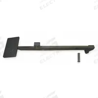 WESCO Pumping Pedal Assembly Kit (MPN 050750). Key specifications — For Use With Grainger Item Number: 3LB59; Product Type: Pumping Pedal Assembly Kit; Brand: WESCO.