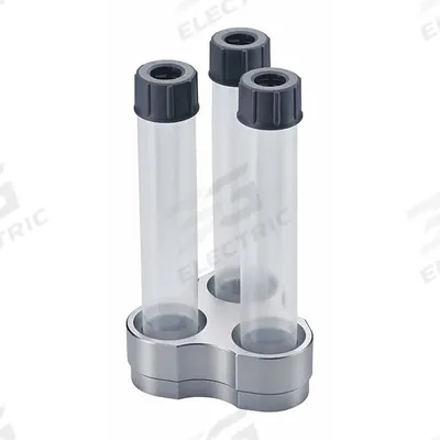 IKA Cleaning Tool: 0003725001/0025002501/0025002561 (MPN 0020003013) - Homogenizer Accessories