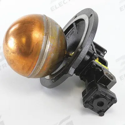MCDONNELL & MILLER High Capacity Feeder: 51-S Mfr Part # - Replacement HVACR Pumps, Valves & Tubing