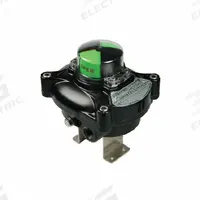 BONOMI Limit Switch: SPDT, Aluminum (MPN LS2-B-EXM). Key specifications — Manufacturer Part Number: LS2-B-EXM; Brand: BONOMI; Contact Form: SPDT; Material: Aluminum; NEMA Enclosure Rating: 4.