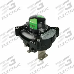 BONOMI Limit Switch: SPDT, Aluminum (MPN LS2-B-EXM). Key specifications — Manufacturer Part Number: LS2-B-EXM; Brand: BONOMI; Contact Form: SPDT; Material: Aluminum; NEMA Enclosure Rating: 4.