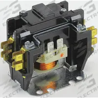 YORK Contactor: Mfr Part # S1-024-26018-000. Key specifications — Manufacturer Part Number: S1-024-26018-000; Product Type: Contactor.