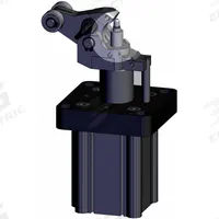SMC Shock Absorber: RS2H-R50, Fits 50 mm Bore Dia, Metric, RS2H. Key specifications — attr1112200: RS2H-R50; attr1112201: SMC.