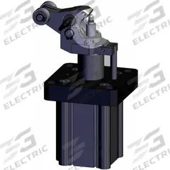 SMC Shock Absorber: RS2H-R50, Fits 50 mm Bore Dia, Metric, RS2H. Key specifications — attr1112200: RS2H-R50; attr1112201: SMC.