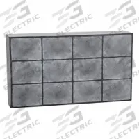 MYSTAIRE Filter: Gas Phase, Aura Elite 42 Fume Hood, 1 (MPN MY-2808). Key specifications — attr1026777: Gas Phase; attr1026779: Aura Elite 42 Fume Hood.
