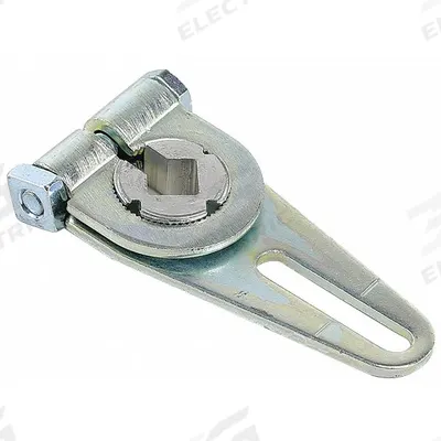 Honeywell Crank Arm Kit: Mfr Part # 221455A (MPN 221455A/U) - HVACR Bases, Housings & Mounting Kits