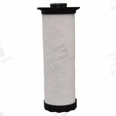 INGERSOLL RAND Air Compressor Filter: Stainless Steel Mesh, 8.9 in Overall Ht, 3/4 in Inside Dia (MPN FA30IH). Key specifications — attr59880: Stainless Steel Mesh; attr59866: FA30IH; attr59869: INGERSOLL RAND; attr59875: 46826392.