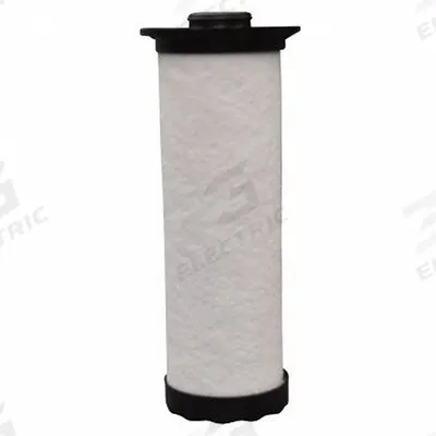 INGERSOLL RAND Air Compressor Filter: Stainless Steel Mesh, 8.9 in Overall Ht - Air Filter Replacement Elements