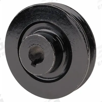 Dayton Pulley: Compatible Mfr Model # 80688 - Bearings, Bushings & Sheaves for HVACR Equipment