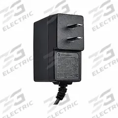 MOTOROLA AC Adapter: Fits Motorola, For CP Series, 1 Radios Charged, 110 V AC, 25009297001. Key specifications — Brand: MOTOROLA; Compatible Radio Series: CP; Product Type: AC Adapter.
