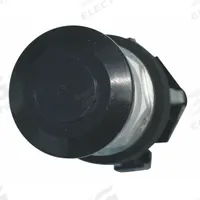 EATON Mushroom Head Push Button: Non-Illuminated, Mushroom Head Profile, Metallic, 30 mm, 1NO (MPN HT8AEHA). Key specifications — Brand: EATON; Action: Momentary; Series: HT800; Push Button Material Type: Metallic.