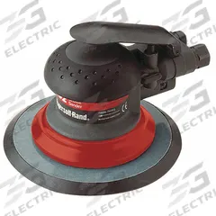 INGERSOLL RAND Air Orbital Sander: 6 in Disc, Pressure Sensitive Adhesive, 3/32 in Orbit, 0.2 hp (MPN 4152). Key specifications — attr1320213: INGERSOLL RAND.
