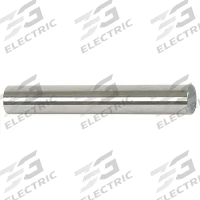 VERMONT GAGE Class X Go Pin Gauge: Go (Plus), Inch, 0.4244 in Dia - Class X Go (Plus) Pin Gauges - Dia. 0.4061 in to 0.5100 in