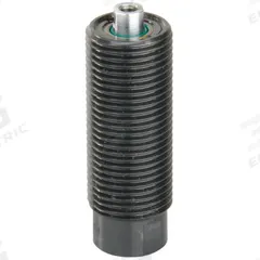 ENERPAC Threaded Body Hydraulic Cylinder: 980 lbf Push Capacity @ 5000 psi, 1/2 in Stroke Lg (MPN CST4131). Key specifications — attr95701: 580 to 5000 psi; attr98897: ENERPAC.