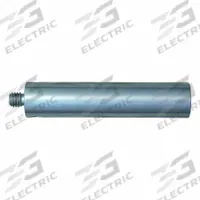 INSIZE Extension Rod for M5 Stylus: CMM Stylus Extension, Similar to Renishaw A-5003-0833 (MPN ISQ-55-039). Key specifications — attr1200480: M5; attr1181753: ISQ-55-039; attr1181748: INSIZE; attr1181770: M5 Styli; attr1200467: Aluminum; attr1200472: Aluminum.