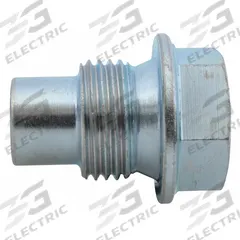 DAYTON Plug Kit: For 2MPT2/2MPT3/2MPT4/2MPT5/2MPT6/2MPT7/2MPU5/2MPU6/2MPU7/2MPU8/2MPU9, Steel (MPN MH2MPT219G). Key specifications — Compatible Grainger Part Number: 2MPT2; Manufacturer Part Number: MH2MPT219G; Brand: DAYTON; Accessory Type: Number 1 Plug Kit.