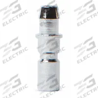 MAXTEC Adapter Assembly: 1 in D 1/2 in W 1/2 in H (MPN RP11P28). Key specifications — Brand: MAXTEC; Compatible Product Type: Analyzers; Manufacturer Part Number: RP11P28.