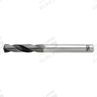 OSG A BRAND Screw Machine Drill Bit: 11.5 mm, WXL-Coated Carbide, 140° R-Thinning Point (MPN 8666150). Key specifications — attr1233532: 0.4528.