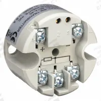 DWYER Temperature Transducer: 752°F, RTD, 752°F Process Media Temp Measurement - Max (MPN 651A-40). Key specifications — Power Required: 4 to 20mA DC; Brand: DWYER; Sensing Element Type: RTD; Series: 651; Temperature Accuracy: ±0.2°C plus 0.2% reading; Temperature Range: 752 °F.