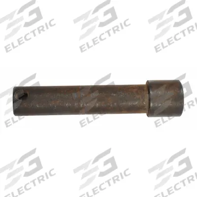 DAYTON Clevis Pin: For 2XY32/2XY33 - GGS Material Handling Parts
