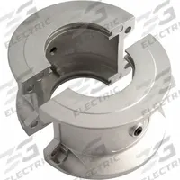 MARTIN BLUE-FLEX GRID CPLG COVER - 1130T GRID AND BELOW: Horizontal, 1070T Coupling Size (MPN 1070T10-COV). Key specifications — attr1356781: 1070T10-COV; attr1356785: MARTIN; attr1356797: Parallel; attr1356789: 1070T-SH3; attr1356790: 1070T.