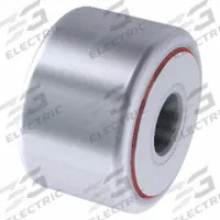 SMITH BEARING Cam Follower: 2 3/4 in Roller Dia, Std, 1 Row, Dbl Sealed, Flat, Stainless Steel (MPN YR-2-3/4-X-SS). Key specifications — Duty Type: Standard; System of Measurement: Inch; Brand: SMITH BEARING.