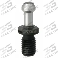 TECHNIKS Retention Knob: Coolant Through, CAT50 Taper, 45°, 1.14 in Dia (MPN 21005-C). Key specifications — attr1033406: TECHNIKS; attr1036358: ANSI.