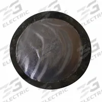 TRU-FLATE Small Round Tube/Bias Ply Tire Repair Patch: Patches & Plugs, Round, Truck Tires, Rubber (MPN 14-152). Key specifications — Product Type: Patches & Plugs; Compatible Tire Type: Truck Tires; Brand: TRU-FLATE; Material: Rubber; Shape: Round.