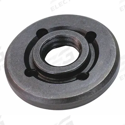 MAKITA Lock Nut: Mfr Part # 193465-4 - Makita Grinder Parts