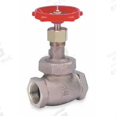 MILWAUKEE VALVE Globe Valve: For Gas/Oil/Steam/Water Media, Bronze, Z-Body, 3 in Pipe Size, Female (MPN 590T 3). Key specifications — Brand: MILWAUKEE VALVE; Stem: Rising.