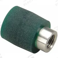 DYNABRADE Rubber Drive Wheel: For 15003, 40378. Key specifications — attr652660: 40378; attr665398: Rubber Drive Wheel; attr665390: 15003; attr652663: DYNABRADE.