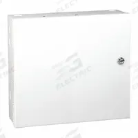 NAPCO Control Panel: 12 1/2 in Overall Ht, 14 in Overall Lg, 3 3/4 in Overall Wd, 64 Zones - Max (MPN GEM-P1664). Key specifications — Brand: NAPCO; Automatic Arming: Auto Arm; Compatible Manufacturer Part Number: GEM-DK1CA; Product Type: Control Panel.