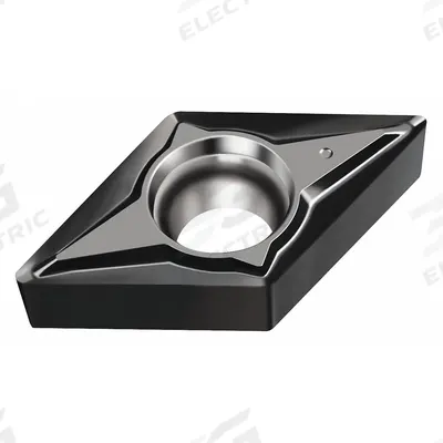 WALTER Diamond Turning Insert: DCGT2(1.5)0.2-FN2 WNN10 - Diamond Indexable Turning Inserts