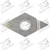KYOCERA Diamond Turning Insert (MPN DNMM431MNEKPD001)