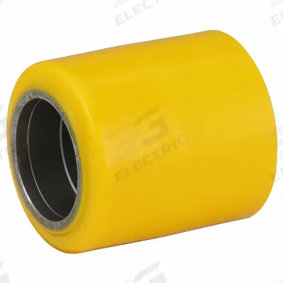 WESCO Load Wheel Only: Fits Wesco Brand (MPN 270288) - Material Handling Parts