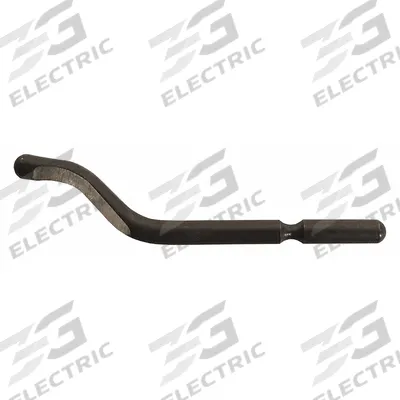 SHAVIV Deburring Replacement Blade: E200, High-Speed Steel - Heavy-Duty Deburring Blades