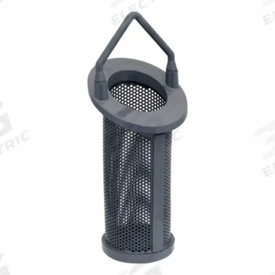 HAYWARD Replacement Basket: 0.0625 in Screen Size, 6.2 in Overall Dia, 16.5 in Lg - Replacement Baskets