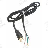 MASTER APPLIANCE Cordset 120V: For 4Z718, For AH-751, Fits Master Appliance Brand (MPN 50924). Key specifications — attr424376: Cordset 120V; attr325163: MASTER APPLIANCE; attr314577: AH-751; attr314578: Master Appliance; attr314576: 4Z718.