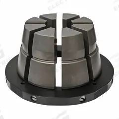CONTINENTAL Crimping dies: 50 mm Max, Black, PC160I (MPN 20244960). Key specifications — attr565002: PC160I; attr565004: Black; attr565021: PC160I.
