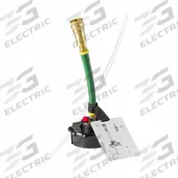 SCEPTER Suction Feed Adapter: Black/Bronze/Green (MPN 04938). Key specifications — For Use With: Military Fuel Cans; Accessory Type: Suction Feed Adapter; Brand: SCEPTER; Color: Black/Bronze/Green.