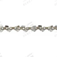 TRILINK Chainsaw Chain: 18 in Compatible Bar Lg, 3/8 in, 0.05 in Gauge, 62 Links, 5/32 in File Size (MPN CL15062TL). Key specifications — attr977596: TRILINK; attr977598: Cub Cadet; attr977603: 3/8 in.