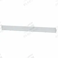 MARKEL PRODUCTS Electric Cove Heater: Radiant, 600 W Watt Output, White, 208V AC, 1 Phase (MPN CV60YX). Key specifications — Brand: MARKEL PRODUCTS; Heating Method: Radiant; Nominal Voltage - HVAC: 208V AC; Phase: 1.