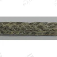 PALMETTO PACKING Compression Packing Seal: Not Lubricated, 3/4 in, 25 ft L, 6 pH – 9 pH (MPN 1600). Key specifications — Brand: PALMETTO PACKING.