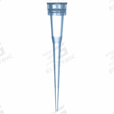 UNITED SCIENTIFIC Pipette Tip: Sterile, 10 ul Capacity, Preconfigured Rack, Filter Included - Sterile Pipette Tips